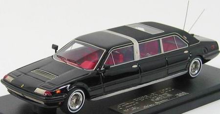 ferrari 400i limousine mardikian ABC151 Модель 1:43