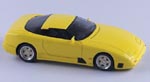 Модель 1:43 Iso Grifo 90 - yellow