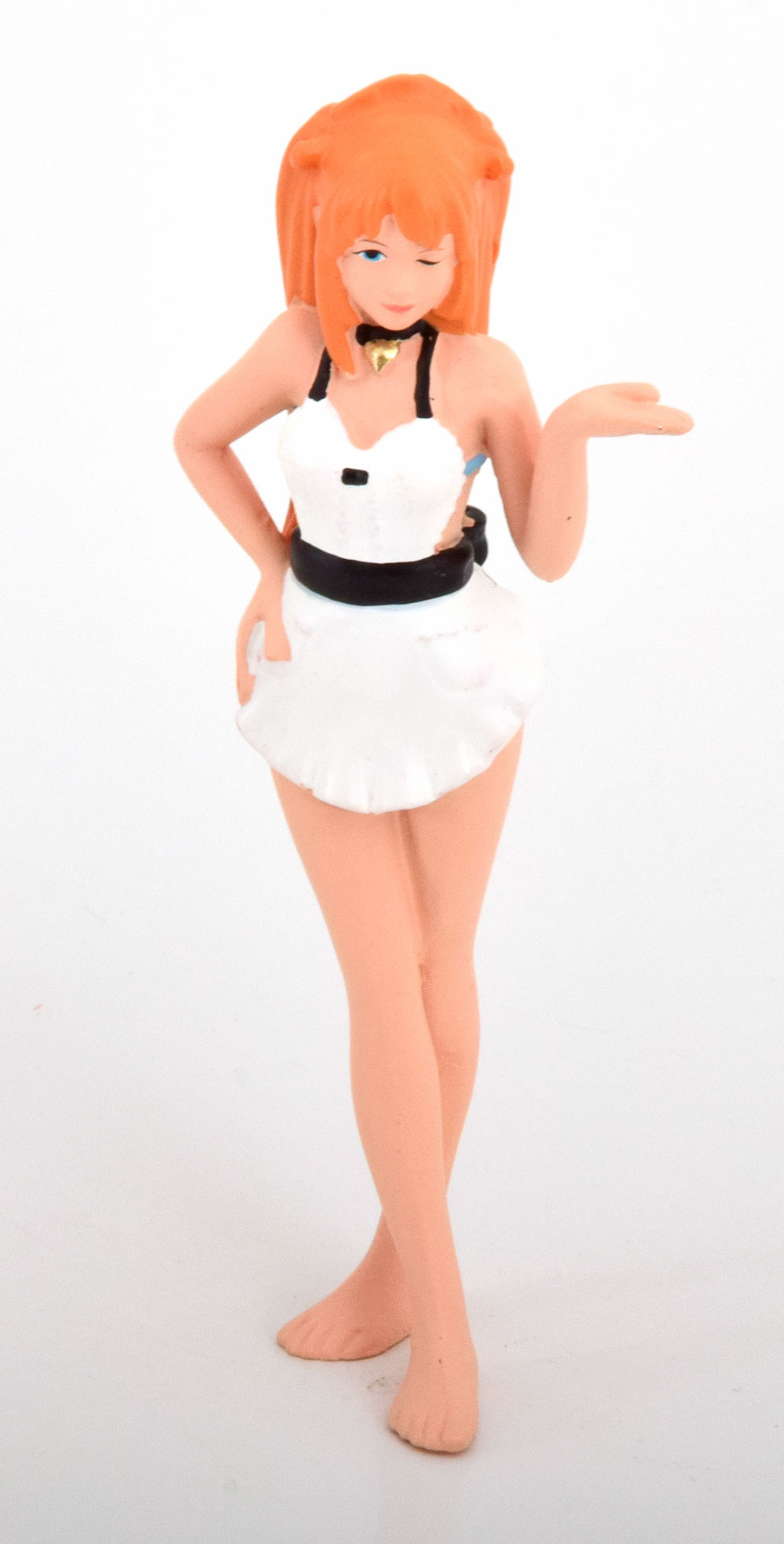 Модель 1:18 Figur Cosplay Girl #2