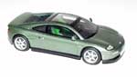Модель 1:43 Audi Quattro Spider Closed Roof - green met