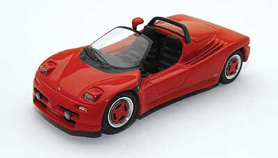 Модель 1:43 Alfa Romeo Michelotti Pura