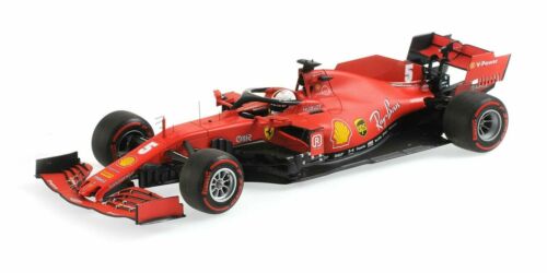 Ferrari SF1000 №5 AUSTRIAN GP (Sebastian Vettel) BBR201805 Модель 1 18