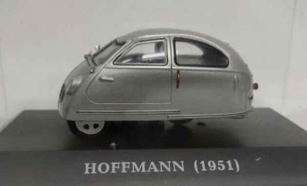 Модель 1:43 Hoffman - 1951
