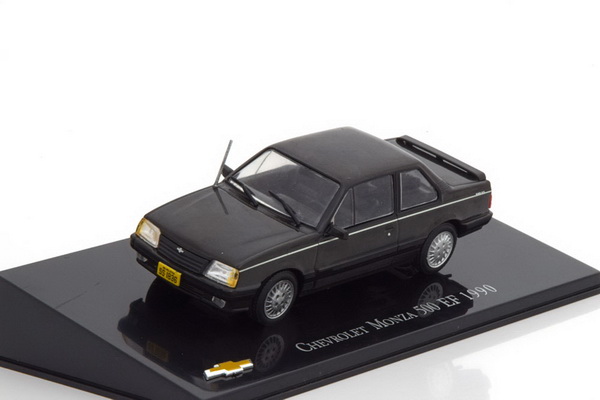 Модель 1:43 Chevrolet Monza 500 EF 1990 - Black