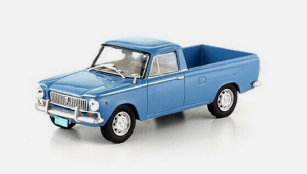 Fiat 1500 Multicarga - 1965