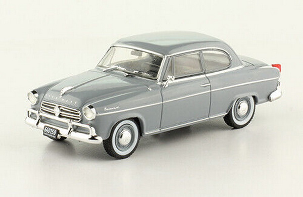 Модель 1:43 Borgward Isabella - 1961
