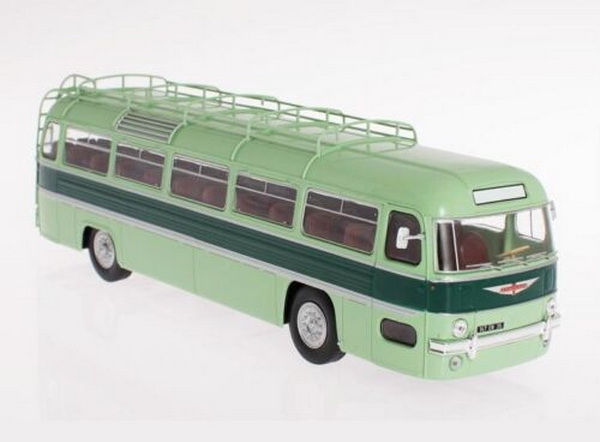 CHAUSSON ANG Transports Orain (1956) BUS108A Модель 1:43