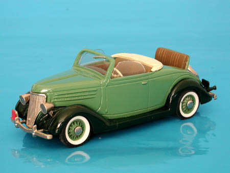 ford-usa ~48~ convertible open dickle AA 12G Модель 1:43