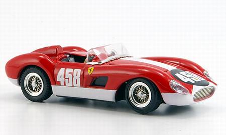 Модель 1:43 Ferrari 500 TRC Mille Miglia