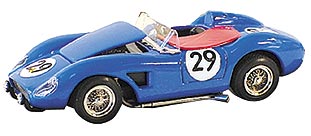 Модель 1:43 Ferrari 500 TRC Le Mans (Picard - Ginther)