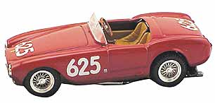 Модель 1:43 Ferrari 250 S Mille Miglia (Vittorio Marzotto - Otello Marchetto)