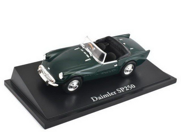 Модель 1:43 DAIMLER SP250 1959 Green