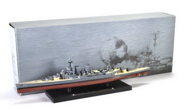 Модель 1:1250 Линейный крейсер 