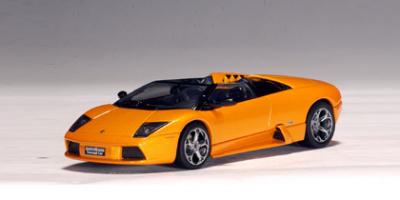 Модель 1:43 Lamborghini Barchetta Concept Car - orange met