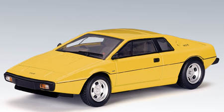 Модель 1:43 Lotus Esprit Type 79 - yellow