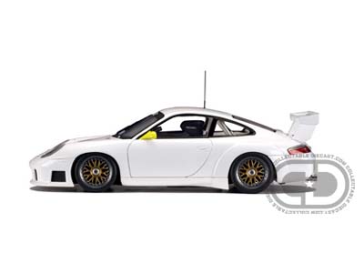 Модель 1:18 Porsche 911 GT3R