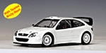 Модель 1:18 Citroen Xsara WRC Plain Body Version - white