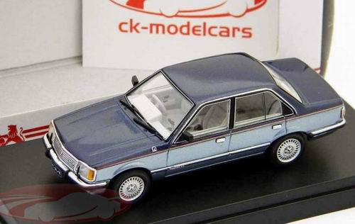 Модель 1:43 Holden/Opel Commodore VB SL/E