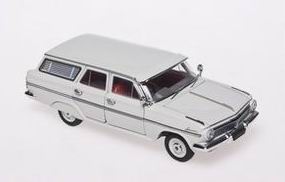 Модель 1:43 Holden EH Special Wagone 1963, Fowlers Ivory (С ОТКРЫВАЮЩИМИСЯ ЭЛЕМЕНТАМИ)