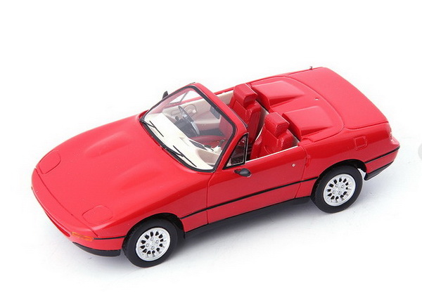 Модель 1:43 Mazda MX-5 Miata Concept Duo 101 V705 (Japan, 1984) (L.E.333pcs)