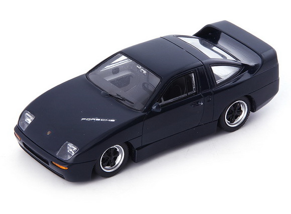 Модель 1:43 Porsche Experimental Prototyp (Germany, 1985) (L.E.333pcs)