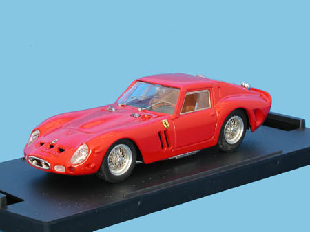 Модель 1:43 Ferrari 250 GTO Special