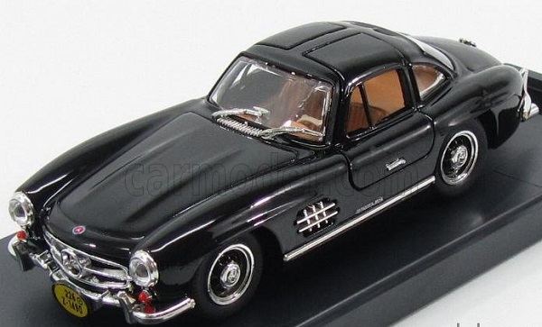 Модель 1:43 Mercedes 300 SL Gullwing Stradale (Black)