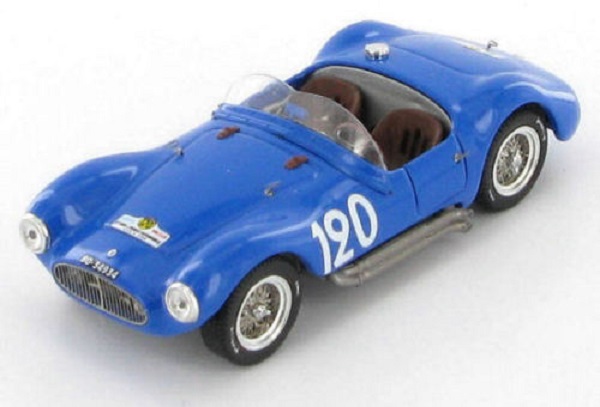 Модель 1:43 Maserati A6 GCS #20 Tour de France 1954 Estager - Proto