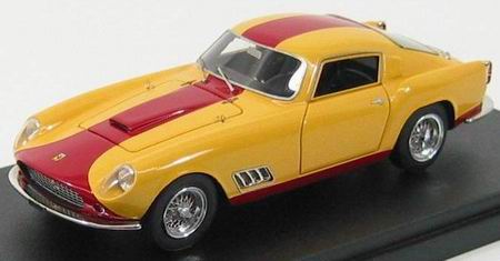 Модель 1:43 Ferrari 250 TDF 1958