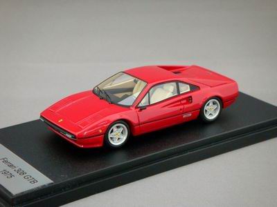 Модель 1:43 Ferrari 308 GTB