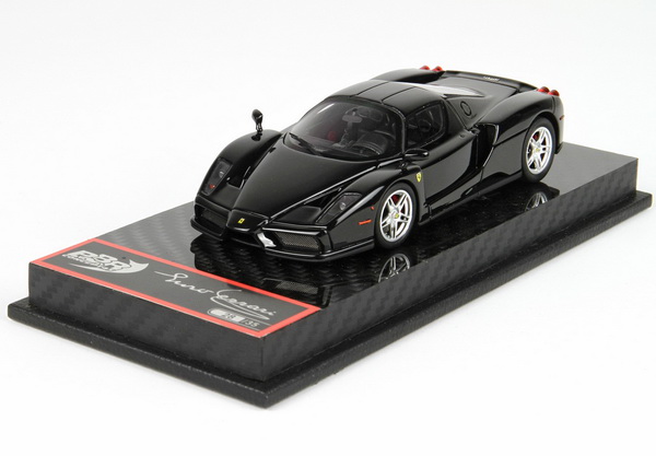 Модель 1:43 Ferrari Enzo - Black