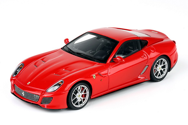 Модель 1:43 Ferrari 599 GTO - Red