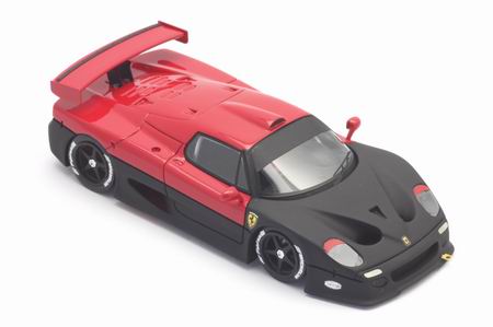 Модель 1:43 Ferrari F50 GT Fiorano Test
