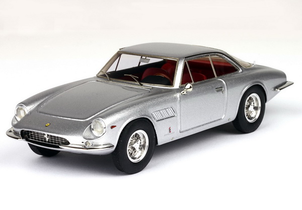 ferrari 500 sn5977 coupe superfast 1964 - personal car ado vallaster (l.e. 36 pcs.) CAR31C Модель 1 43