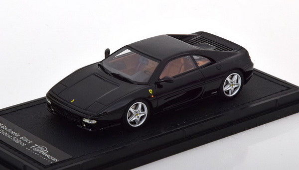 Модель 1:43 Ferrari F355 Berlinetta - black (L.E.500pcs)