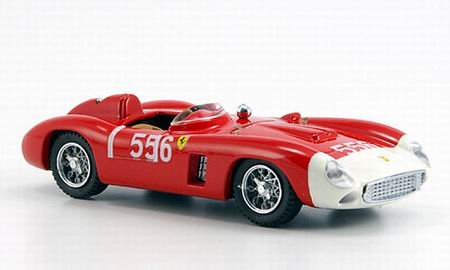 Модель 1:43 Ferrari 860 №556 Monza Mille Miglia