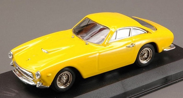 Ferrari 250 GTL 1964 (Yellow) BEST9077 Модель 1:43