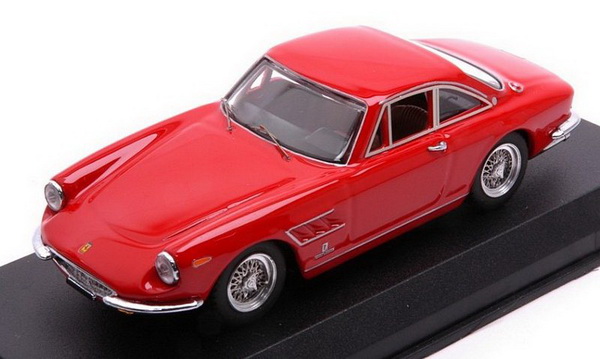 Модель 1:43 Ferrari 330 GTC 1966 (Red)