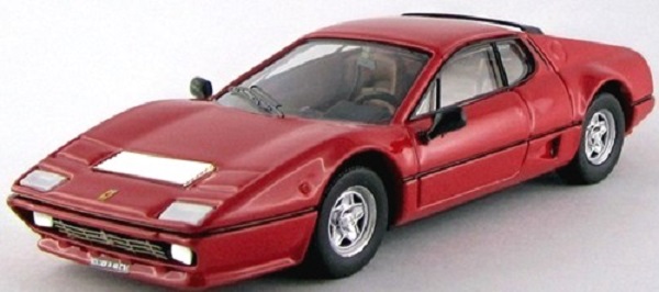 Модель 1:43 Ferrari 512 BB - red