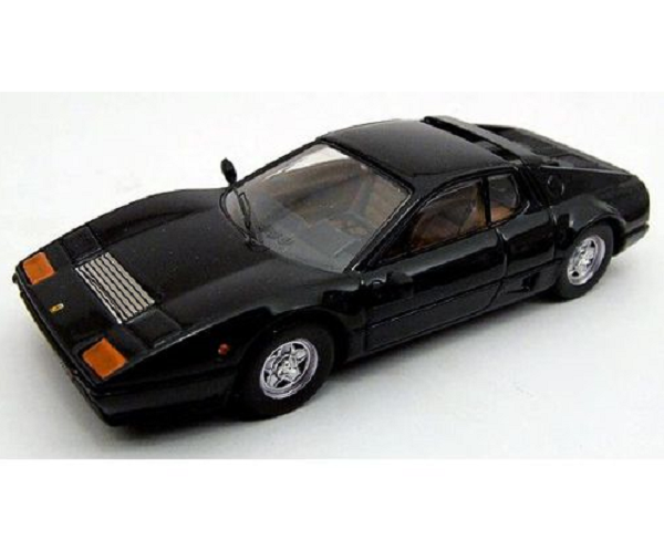 Модель 1:43 Ferrari 512 BB - black