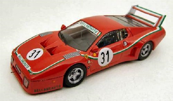 Модель 1:43 Ferrari BB LM Monza 30,86