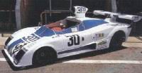 Модель 1:43 Lola T294 №30 Le Mans