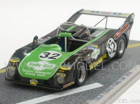 Модель 1:43 Lola T294 №32 Le Mans (Ian Harrower - T.Birchenhough)