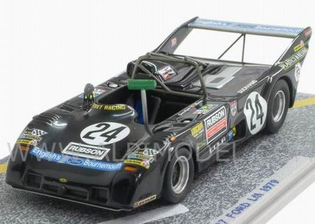 Модель 1:43 Lola T297 №24 Le Mans (R.Jenvey - Tony Mason - B.Joscelyne - T.Birchenhough)
