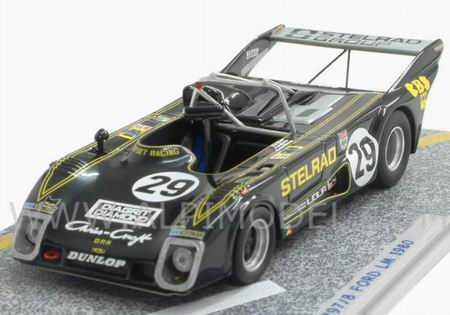 Модель 1:43 Lola T297/8 №29 Le Mans (M.Birrane - Tony Mason - P.Clark)