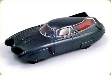 Модель 1:43 Alfa Romeo B.A.T.5