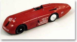 Модель 1:43 Sunbeam 1000hp Record Car Daytona