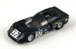 Модель 1:43 Healey SR №37 Le Mans (A.Hedges - C.Baker)