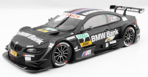 BMW M3 №7 DTM (Bruno Spengler) 80422297687 Модель 1:43