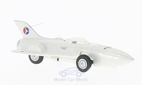 GM Firebird I 1953 215520 Модель 1:87